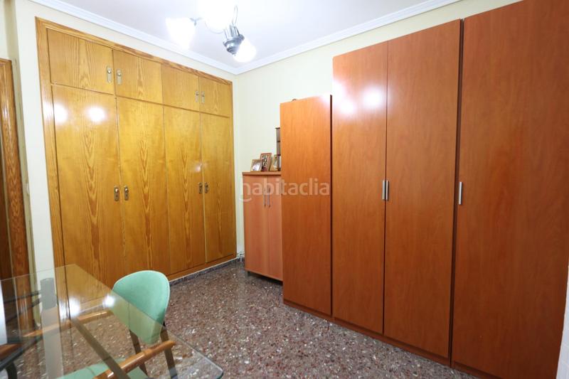 Foto bcabf1fc-5add-4023-9bc1-9acab28b2137. Location appartement avec chauffage parking dans Núcleo Urbano Pobla de Vallbona (la)