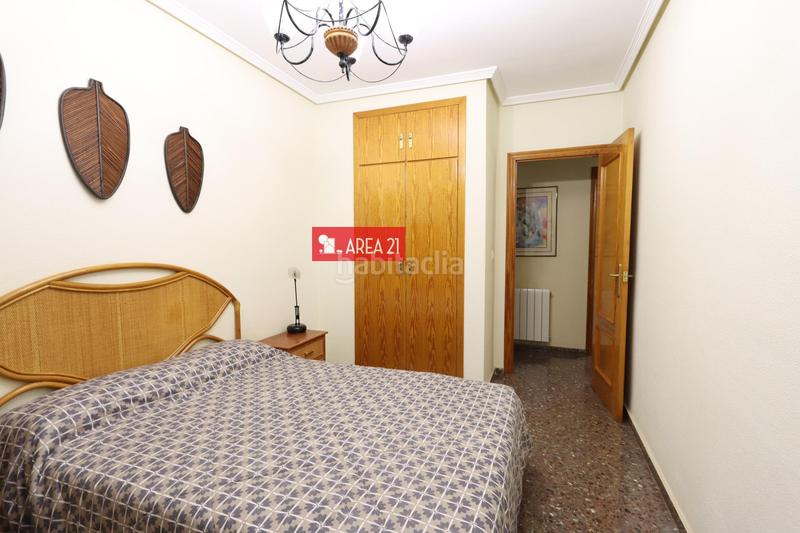 Foto 484a83c2-baaf-4fc4-9c18-bf3459bf798d. Miete etagenwohnung mit heizung parking in Núcleo Urbano Pobla de Vallbona (la)