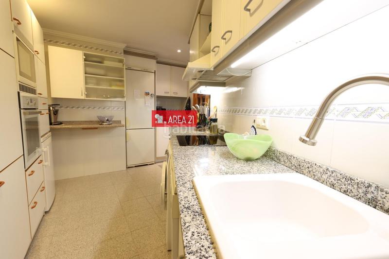 Foto 27c54bc1-4031-4a29-ab9c-aa97a7e1cd59. Rent flat with heating parking in Núcleo Urbano Pobla de Vallbona (la)