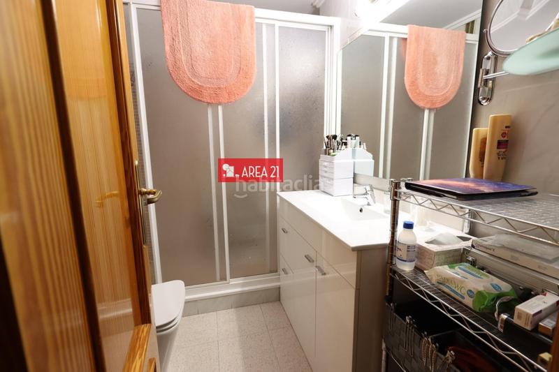 Foto 4d9b3373-35f4-4e22-a969-bdb21f40d7bb. Rent flat with heating parking in Núcleo Urbano Pobla de Vallbona (la)