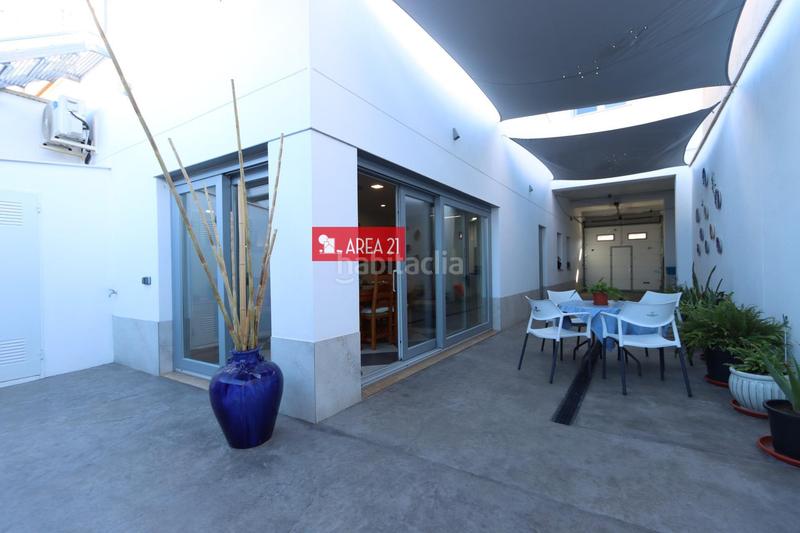 Foto 12540c1e-22ff-4399-9246-1c2bcedb0a03. Maison avec parking dans Núcleo Urbano Pobla de Vallbona (la)