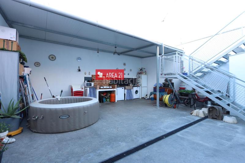 Foto 3d64aade-98ef-4754-97b0-6e05a5a83f13. Maison avec parking dans Núcleo Urbano Pobla de Vallbona (la)