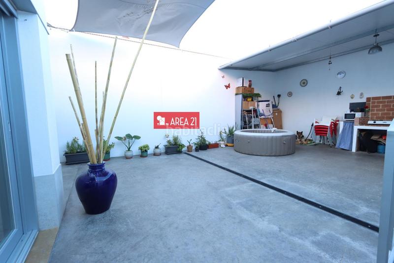 Foto 4c71484a-a85b-4be6-bb7a-be1498656499. Maison avec parking dans Núcleo Urbano Pobla de Vallbona (la)