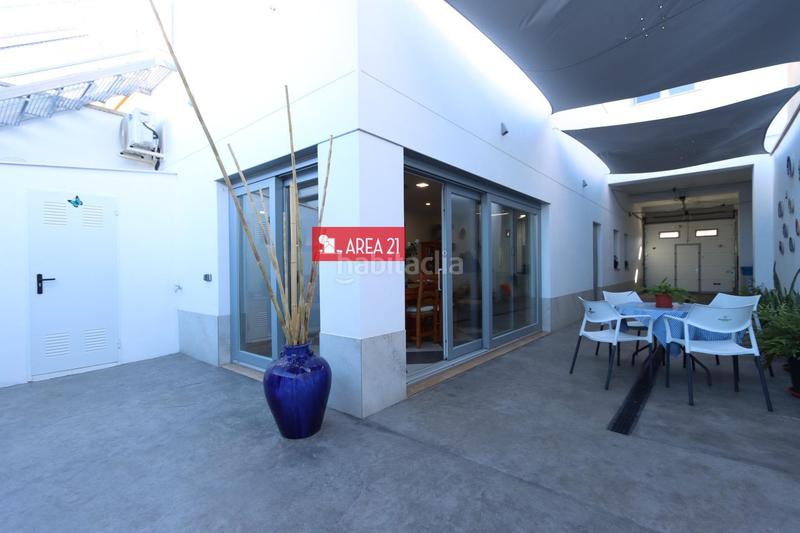 Foto e3f93530-b842-4d8f-a647-c3e106e01794. Maison avec parking dans Núcleo Urbano Pobla de Vallbona (la)