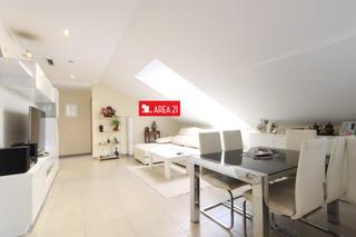 Àtic a Montesol. Atico en venta en leliana