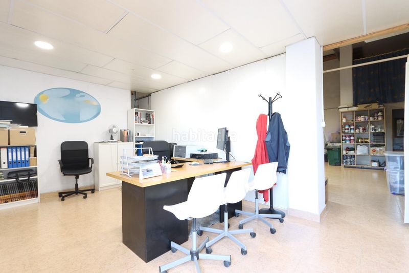Foto b022aeb3-a250-497f-b4a7-daf8384a57f4. Business premise in Núcleo Urbano Pobla de Vallbona (la)