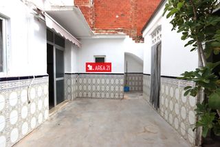 Haus in Núcleo Urbano. Casa de pueblo en venta la pobla de vallbona