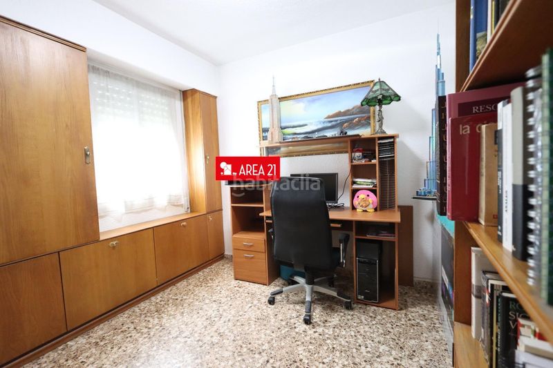 Foto 7a3bdca5-b873-4fab-ad04-fb459fd434ef. Pis amb aparcament a Sant Antoni Valencia