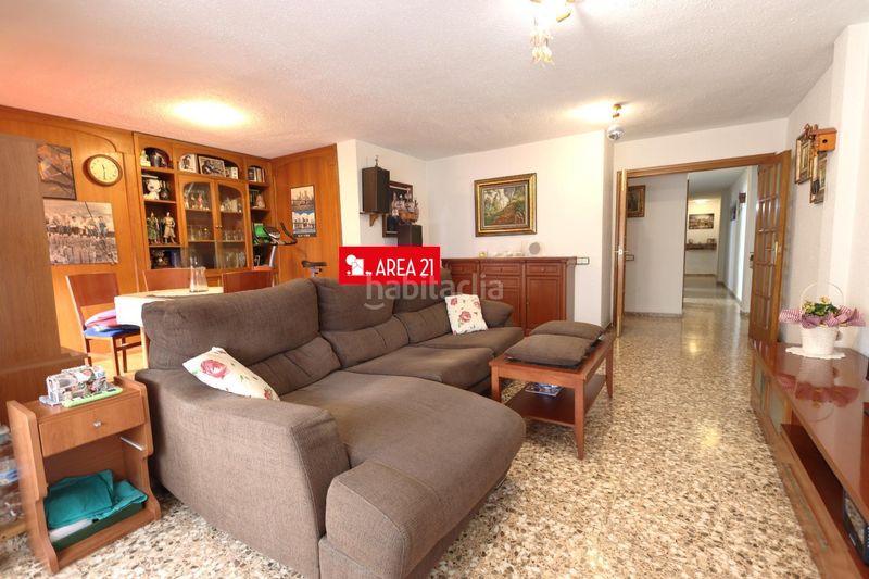 Foto d7337f33-5411-4cf6-bf57-f11c28e2959b. Pis amb aparcament a Sant Antoni Valencia