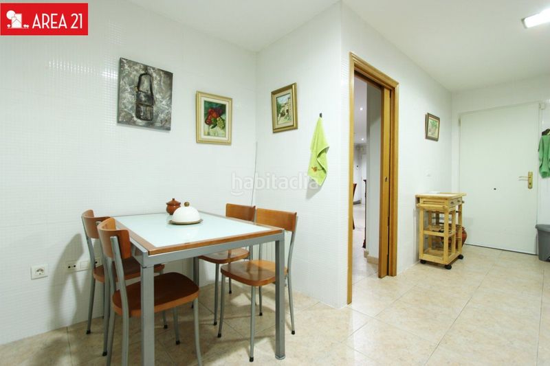 Foto 1c29e804-d344-4543-a6ad-f77d6679aac1. Lloguer casa aparellada amb calefacció a La Conarda Pobla de Vallbona (la)