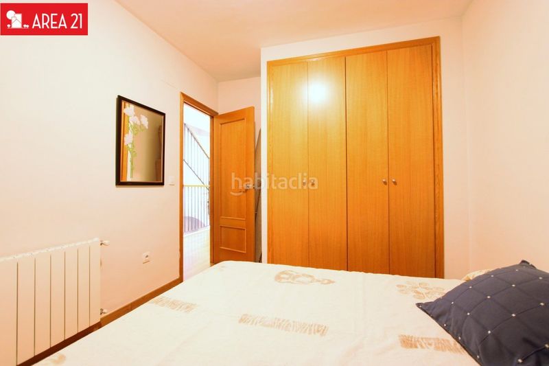 Foto 577825f6-cd2e-4ede-a19f-7f85e4b75aff. Lloguer casa aparellada amb calefacció a La Conarda Pobla de Vallbona (la)