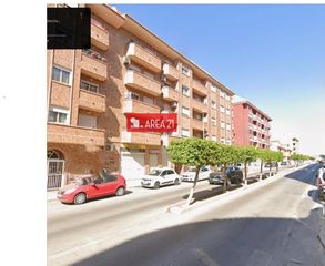 Etagenwohnung in Núcleo Urbano. Piso a la venta con trastero y parking en la pobla de vallbona