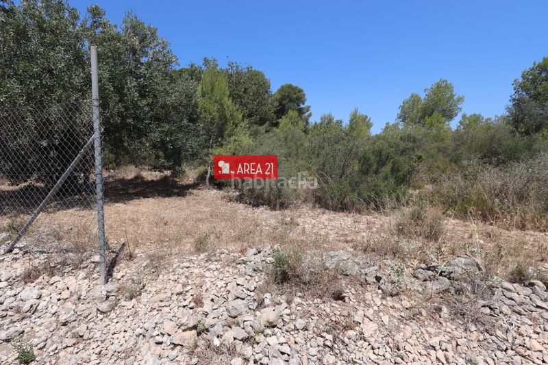 Foto ffe858bb-11b6-464a-bb5a-4c153f750741. Finca rústica a Pla dels Aljubs Pobla de Vallbona (la)