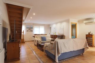 Penthouse in Núcleo Urbano. Duplex ático