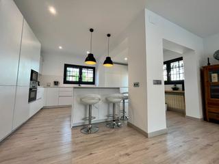 Chalet  Carrer sant roc