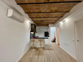 Dúplex  Carrer de vilamarí