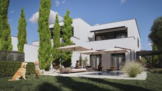 Chalet à Carrer tarragona 24