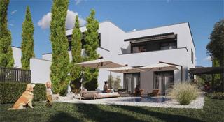 Chalet à Carrer tarragona 24