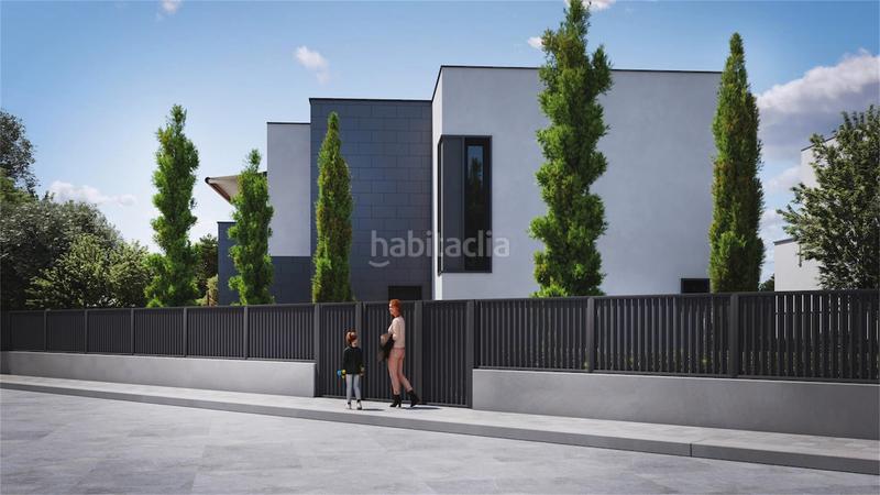 Foto 010dbd56-165a-4d49-aa93-457d2bac8118. Chalet 224m<sup>2</sup> en carrer tarragona 24 en Palau-solità i Plegamans