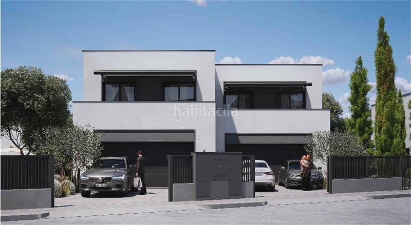 Foto 4813685f-3d47-4a20-a637-b24e9b83e3e1. Chalet 224m<sup>2</sup> en carrer tarragona 24 en Palau-solità i Plegamans
