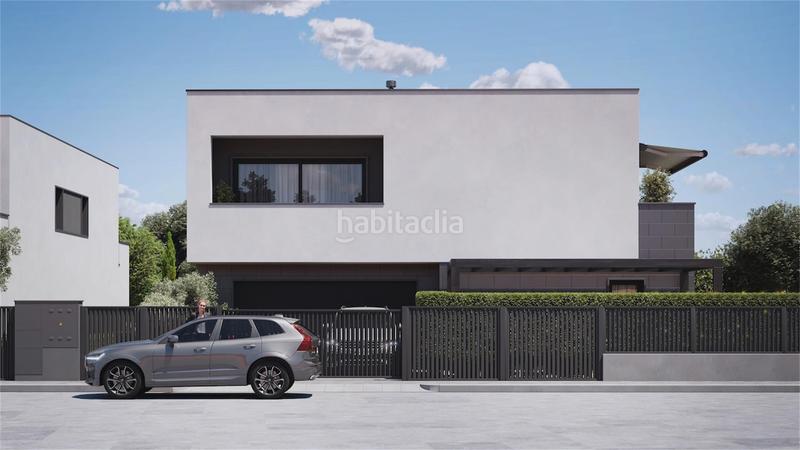 Foto 509a3043-db08-481d-bdfe-bec513772001. Chalet 224m<sup>2</sup> en carrer tarragona 24 en Palau-solità i Plegamans