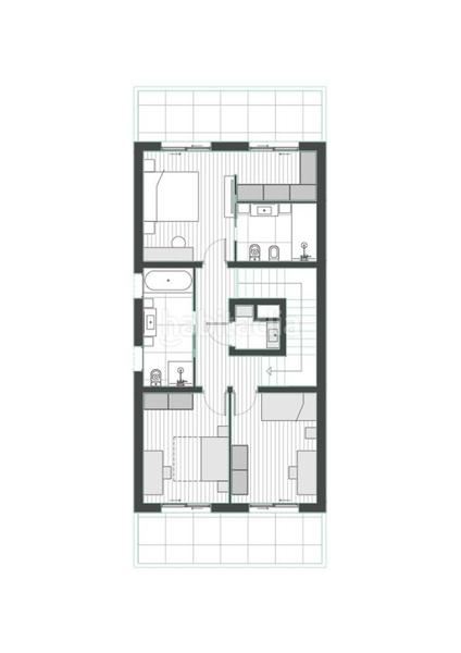 Foto 9261f5cd-647b-49be-82ad-258ccef51907. Chalet 224m<sup>2</sup> en carrer tarragona 24 en Palau-solità i Plegamans