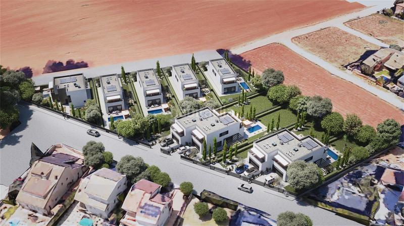 Foto ad47d3f6-46d6-4337-9eee-423fef7e3961. Chalet 224m<sup>2</sup> en carrer tarragona 24 en Palau-solità i Plegamans