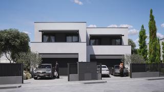 Chalet in Carrer tarragona 24