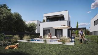 Chalet à Carrer tarragona 24