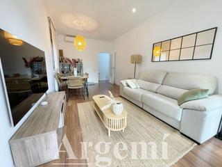 Rez-de-chaussée à Palau-solità i Plegamans. Piso en venta en palausolità i plegamans