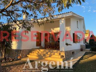 Maison à Palau-solità i Plegamans. Reservada  casa en venta en can duran