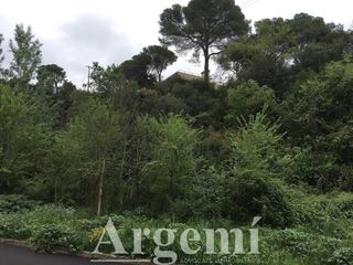 Residential Plot in Caldes de Montbui. Gran parcela en can valls