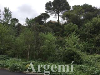 Residential Plot in Caldes de Montbui. Gran parcela en can valls