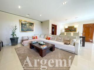 Xalet  Pollancres. Casa en venta en palausolit i plegamans