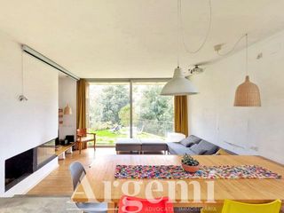 Xalet a Sant Quirze Safaja. Exclusiva casa moderna en sant quirze safaja  diseño y naturalez