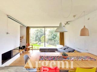 Xalet a Sant Quirze Safaja. Exclusiva casa moderna en sant quirze safaja  diseño y naturalez