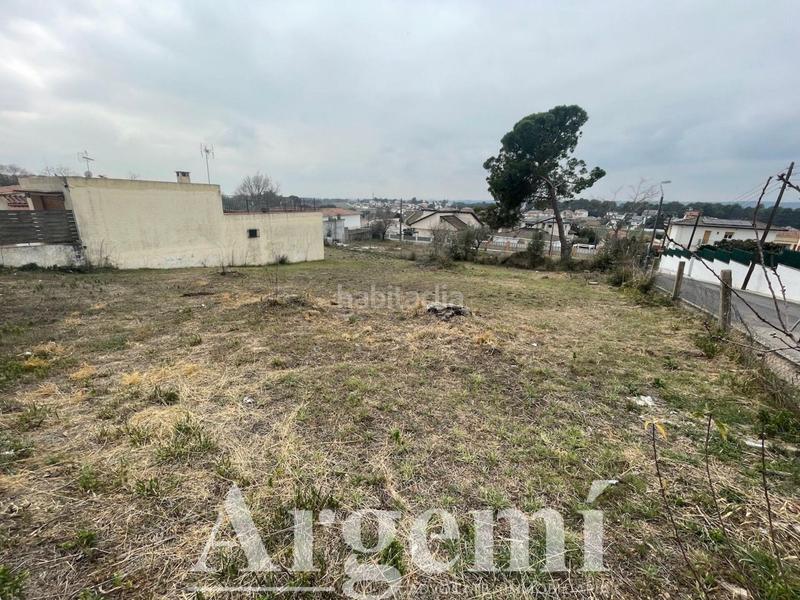Foto 31f53a76-1485-4bd0-b67c-ae70f70ca76b. Terreno residencial terreno en venta en palausolità i plegamans en Palau-solità i Plegamans