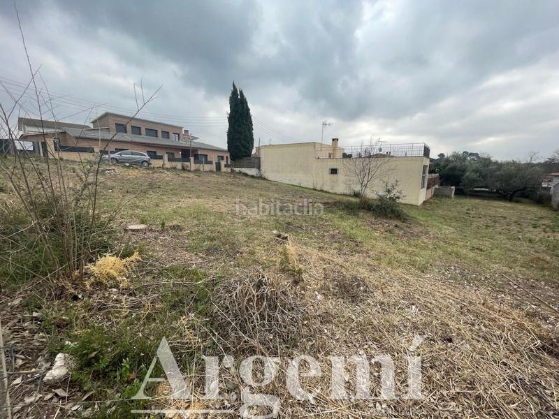 Foto a0884fa9-35c9-48cd-9ad2-df6dac3f87bb. Terreno residencial terreno en venta en palausolità i plegamans en Palau-solità i Plegamans