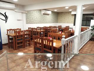 Local Comercial a Caldes de Montbui. Local en pleno funcionamiento
