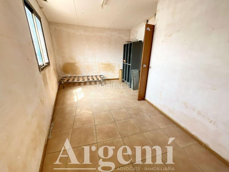 Foto 31c74530-6bae-4ee1-a507-e7bb5c57c05d. Affitto capannone industriale in Sud-Zona Industrial Castellar del Vallès