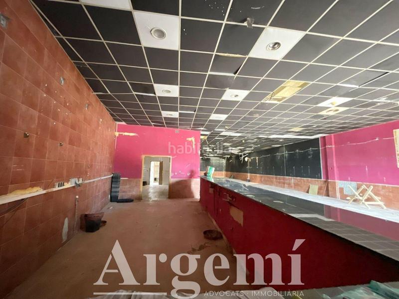 Foto 10f1a232-90b7-4cc2-a398-b7d2a5ab1c69. Alquiler nave industrial  en venta o alquiler 465m con gran potencial en Castellar del Vallès