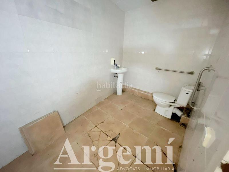 Foto 578b912b-8135-43fc-80bc-bdbd1337c2ff. Alquiler nave industrial  en venta o alquiler 465m con gran potencial en Castellar del Vallès