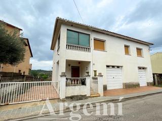 Casa a Palau-solità i Plegamans. Casa unifamiliar en palausolità i plegamans
