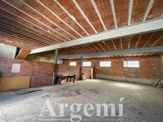 Bâtiment à usage industriel à Palau-solità i Plegamans. Nave industrial en venta palausolità i plegamans