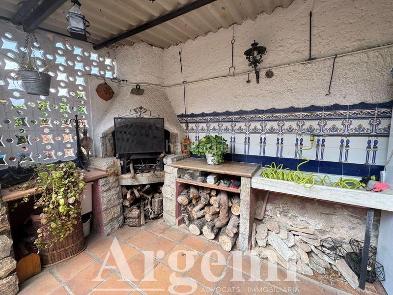 Foto 24588d0f-628c-4762-ae21-74f2c3d3d9c1. Casa pareada  en venta en Martorelles