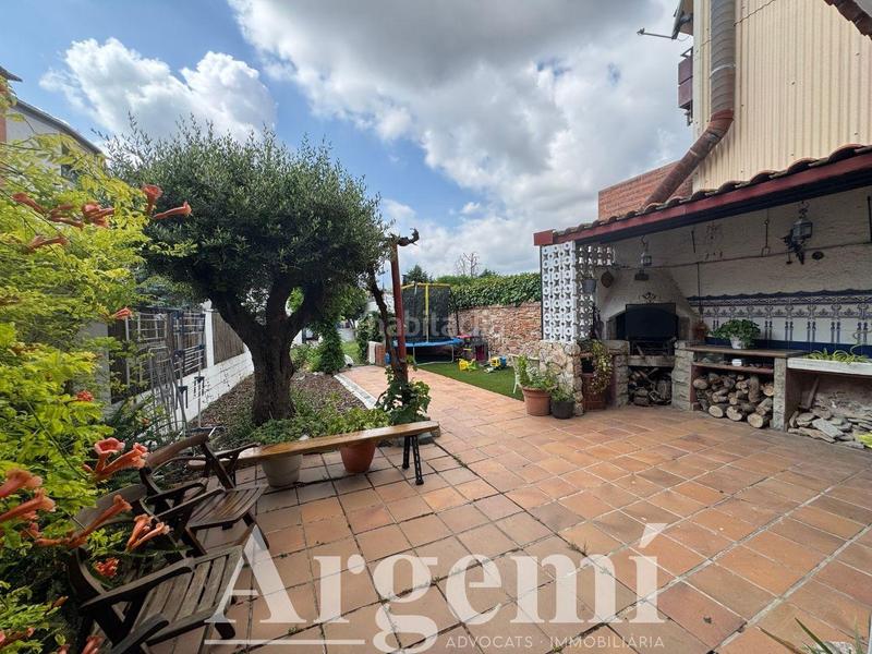 Foto 605225f6-ee7a-4dc6-804b-de3546901b3b. Casa pareada  en venta en Martorelles