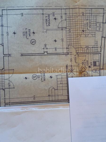 Foto 633c89f3-08fd-4273-83fe-56d9d339b371. Casa pareada  en venta en Martorelles