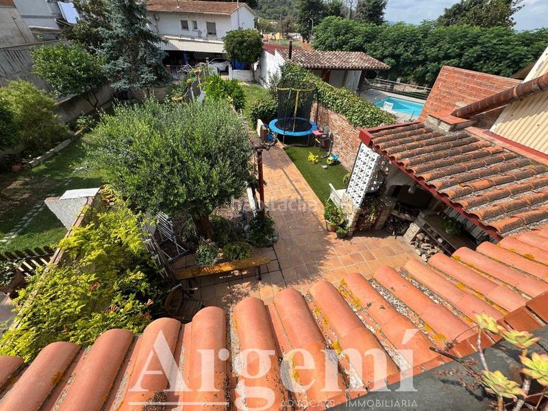 Foto 78889018-3fd5-4940-a65c-43a39ffd14fb. Casa pareada  en venta en Martorelles