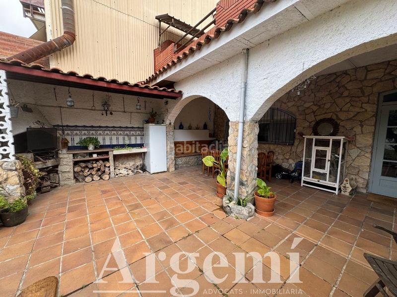 Foto cd0bcbd4-15cc-418b-9ae8-5cbf7d1c62fb. Casa pareada  en venta en Martorelles