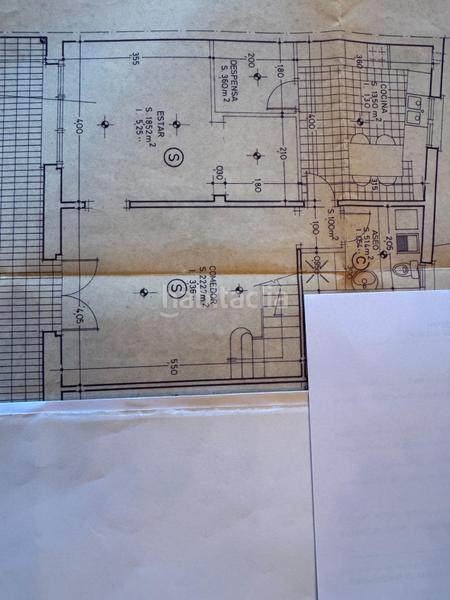 Foto ecc03047-ba1d-4474-b7fb-d2feeac2e1e4. Casa pareada  en venta en Martorelles